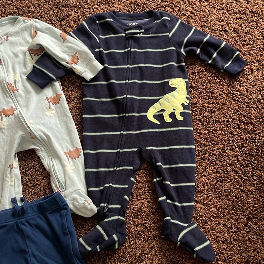 Baby boy clothes - Picture 4 of 5